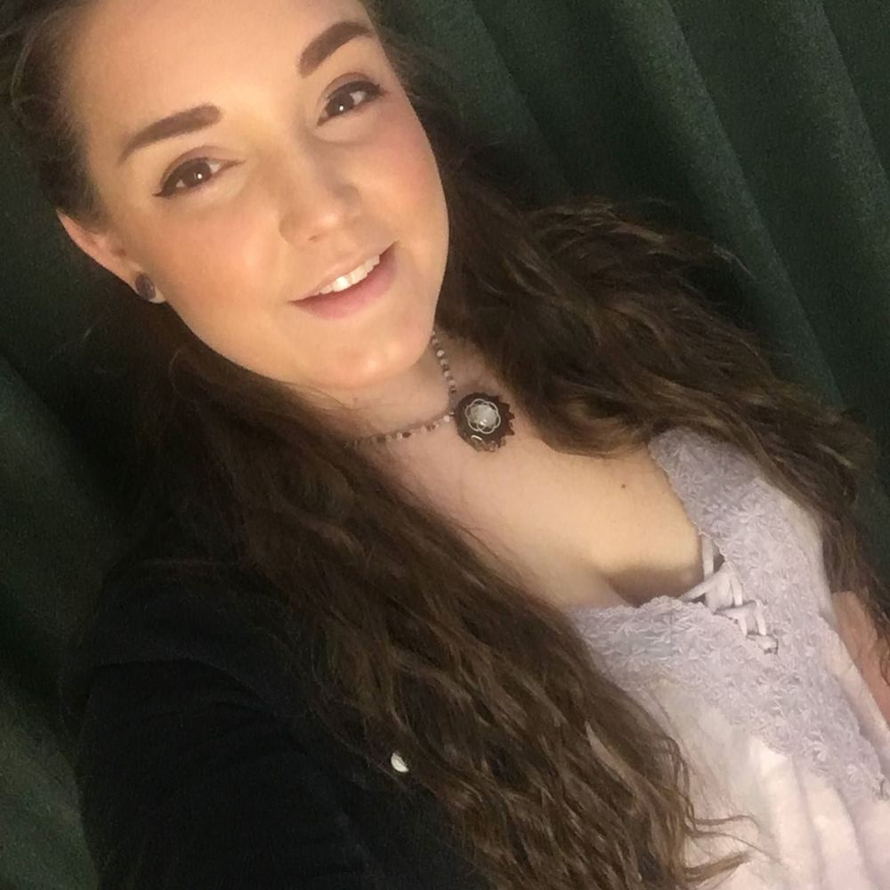 Meet your Posher, Grace